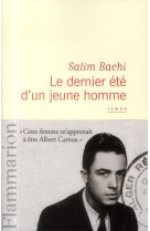 Le dernier ete d-un jeune homme