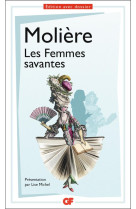 Les femmes savantes