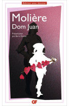 Dom juan