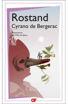 Cyrano de bergerac