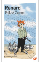 Poil de carotte