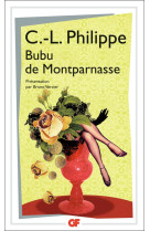 Bubu de montparnasse