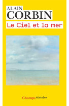 Le ciel et la mer