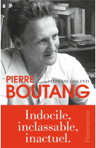 Pierre boutang