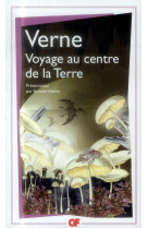 Voyage au centre de la terre