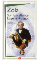 Son excellence eugene rougon