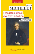 Philosophie de l-histoire