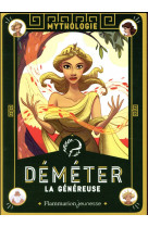 Demeter la genereuse