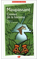 Contes de la bécasse