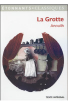 La grotte