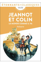 Jeannot et colin - le monde comme il va