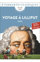 Voyage à lilliput