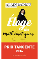 Eloge des mathematiques