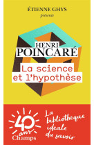 La science et l-hypothese