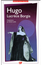 Lucrece borgia