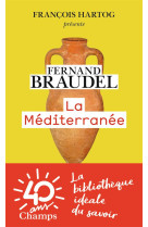 La mediterranee