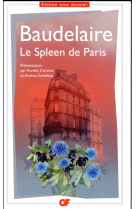 Le spleen de paris