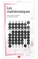 Les mathematiques