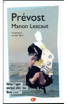 Manon lescaut