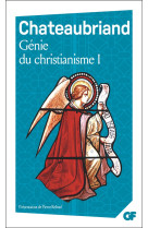 Genie du christianisme - vol01