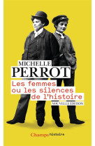 Les femmes ou les silences de l-histoire