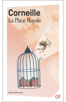 La place royale