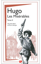 Les miserables - tome 2