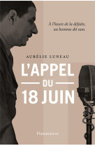 L-appel du 18 juin