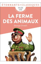 La ferme des animaux