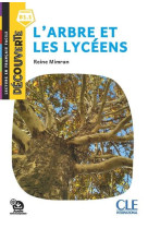 Decouverte niveau 5 - l-arbre et les lyceens 2ed