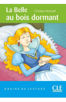 La belle au bois dormant