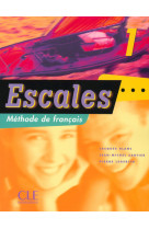 Escales 1 eleve