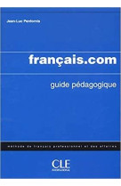 Francais.com professeur