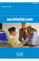 Secretariat.com