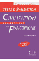 Civilisation prog francoph int