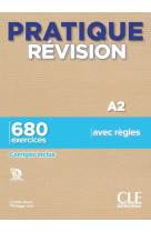 Pratique revision a2