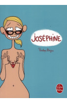 Josephine (josephine, tome 1)