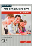 Expression ecrite fle niveau 1