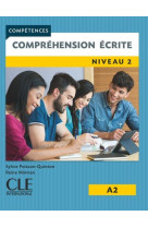 Comprehension ecrite niveau 2 2eme edition