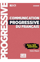 Communication avance 3ed + cd