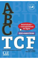 Abc tcf + cd + livre web nc