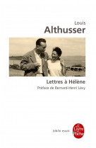 Lettres a helene