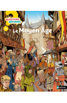 Le moyen age