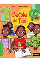 Dyscool - l-ecole de tibi