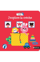 J-explore la creche