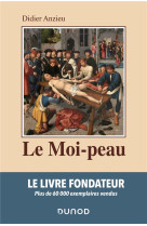 Le moi-peau - 2e ed.