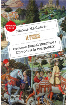 Le prince - postface de pascal boniface: une ode a la realpolitik