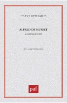 Alfred de musset :  lorenzaccio