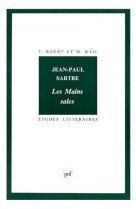 Jean-paul sartre : les mains sales