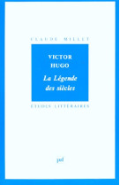 Hugo la legende des siecles n.54